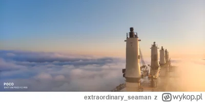 extraordinary_seaman - #codziennywschodslonca

Siemano. U mnie szaroburo i chmura za ...