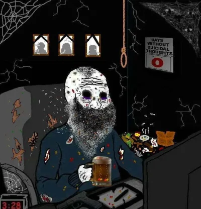 HorrorystycznyDemonPagona - @Arvin: no standardowo, rycina powiązana