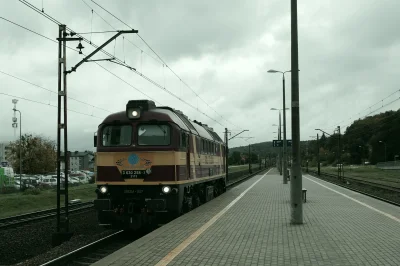 costamtenteges - @costamtenteges: I Gagarin, przejeżdżał przez Redę luzakiem