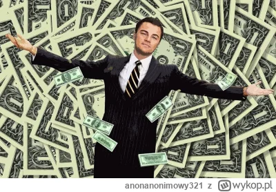 anonanonimowy321 - Człowiek z ptakiem na avatarze robiąc z 1000zl 500000zl osiągnął w...