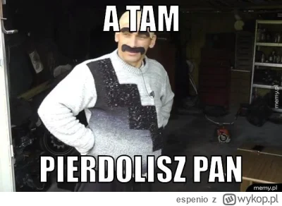 espenio - @ToJestNiepojete