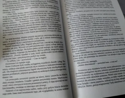 Miteora - #przegryw dużo nawciskane do czytania na jednej stronie 
Poznaje ktoś co to...