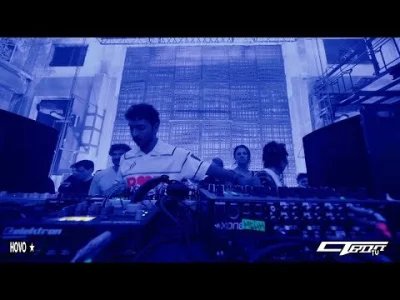 gerwazy-oko - https://youtu.be/n_gkgAObxmI
#techno