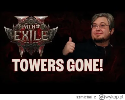 szmichal - Ciekawe co bedzie z tymi tabletami po kilka div, mam parę w stashu. Zmiany...