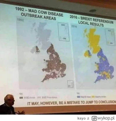 kayo - Koincydencja…?