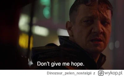 Dinozaurpelennostalgii - #f1 Jakby tak się skończyły te kwali..