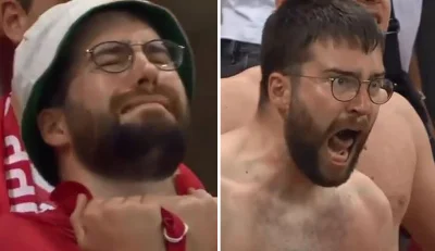 handsomejack - n----------y tępe chuje
#mecz