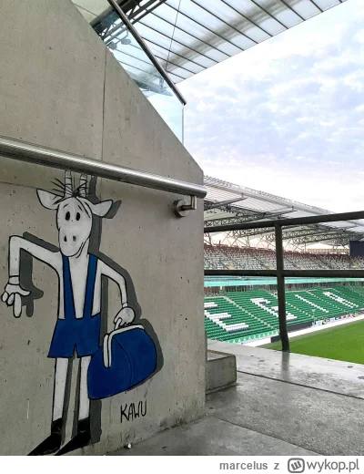 marcelus - Pycha kroczy przed upadkiem. Legia dostała po nosie dwa sezony temu, kiedy...