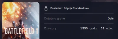 fortysix2 - #battlefield1 #battlefield jedyny dobry battlefield