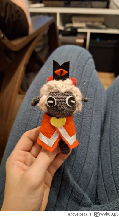 shovelbeak - @shovelbeak: