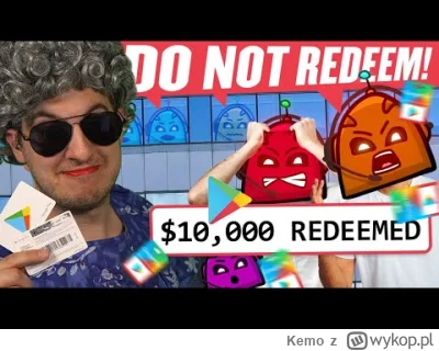 Kemo - @Hubolinni77: Z takim przebiciem faktycznie mogła być  na jakimś Humbe Bundle ...