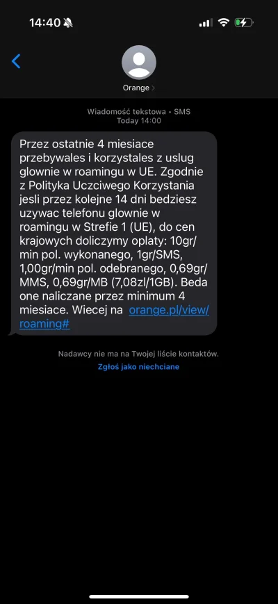 O2O2122 - #orange co to za gowno?
#telekomunikacja