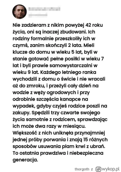 thorgoth - Dlaczego boomerzy płci obojga tak bardzo lubią robić sobie dobrze?
#kicioc...