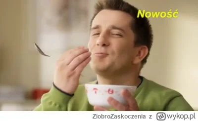 ZiobroZaskoczenia - Wyborne