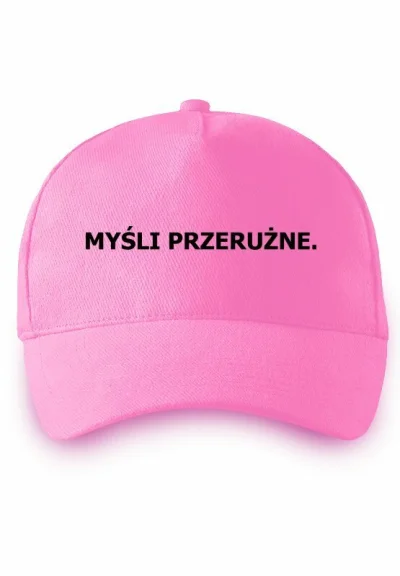 ZgnilaZielonka - @Elessar: To z mema. Masz, łap czapeczkę.