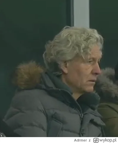 Adrmer - #mecz #100smutnychmioduskich