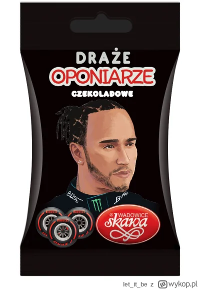 letitbe - To co, rozkład znany i lubiany? 
#f1