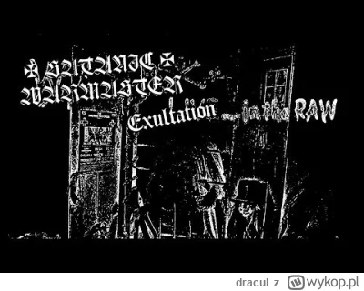 dracul - surowiej od razu lepiej
#blackmetal