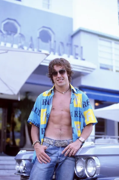 CPerez11 - #f1 
Szampan hotel spula kopiel?