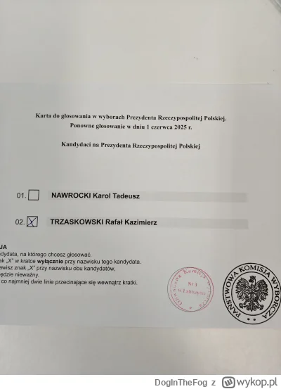 DogInTheFog - @pawelczixd tu moje