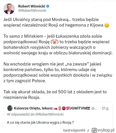 badreligion66 - #polityka #ukraina  Włam na konto czy przerwa od politykowania dobrze...
