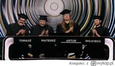 Knagulec - @ChwilowaZielonka: na zawsze w serduszku będą