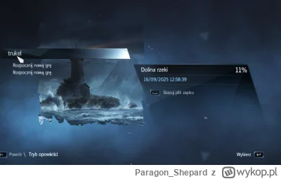 Paragon_Shepard - @kogutpiejeiglupieje: gram w Assassin's Creed