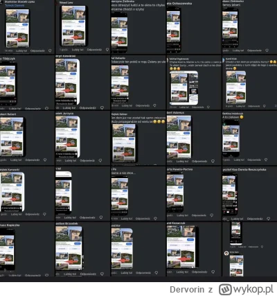 Dervorin - Idealny przykład różnych nawyków - jedni robią screena obrazka, drudzy go ...