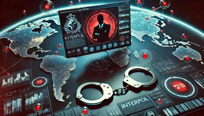 neverwinternights - Richard Schueler, założyciel Hex i Pulsechain, ścigany czerwoną n...