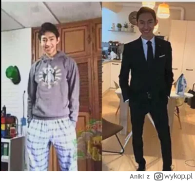 Aniki - awans T1 do półfinału
vs
upadek wielkiego Gen.G
#leagueoflegends