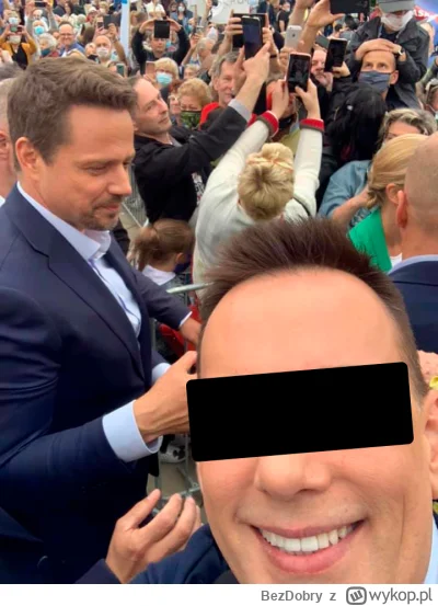 BezDobry - @patykiem_pisane
>Czy prócz artykułu w wyborczej udowodniono te zarzuty? B...