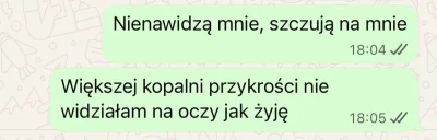 MariannaSchreiber - #famemma opisałam koledze wrażenia z wykopu. Dzięki.