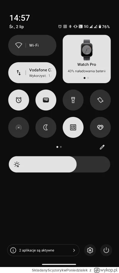 SkladanyScyzorykwPoniedzialek - @rentiever no a ten pásek w górnym menu??
