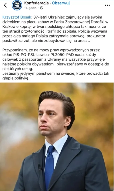 misiopysio - Jak PiSKonfa nie skłamie albo zmanipuluje, to się udusi. Odcinek milion ...