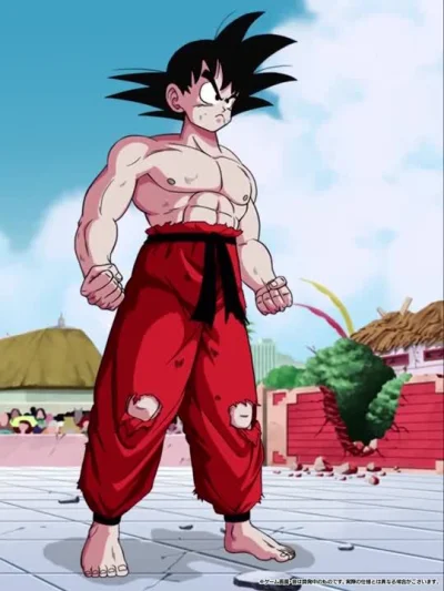 janushek - Info o nowych kartach oraz animacje:

Goku - Showdown for the World's Stro...