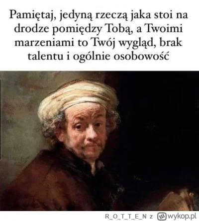 ROTTE_N - #heheszki #humorobrazkowy