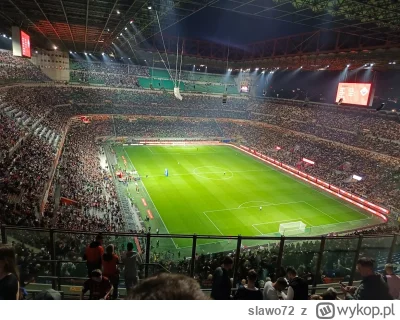 slawo72 - @openordie: bardzo dobrze, jak kupiłem bilet to miałem trochę obawy że będz...