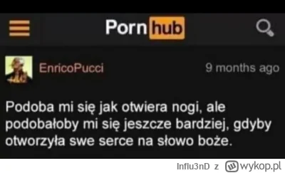 Influ3nD - #humorobrazkowy