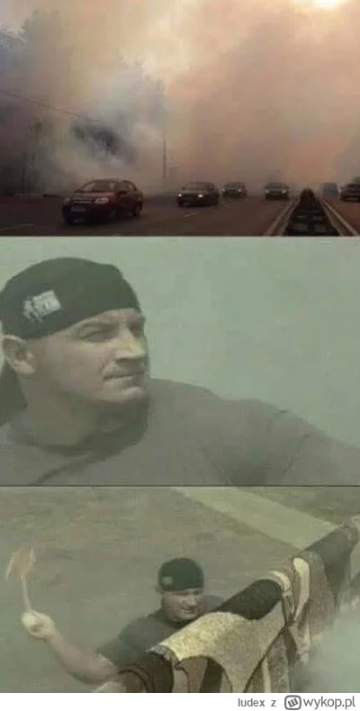 Iudex - Wiosenne porządki się zaczęły najwyraźniej.

#wroclaw #pogoda