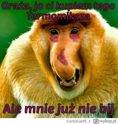 Cerb3rusPL - @MrGerwant: