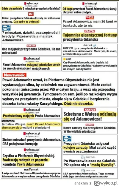 anakhin - @AtoMan: serio? fala hejtu od TVP? nie wspomnisz o innych mediach czy nie w...