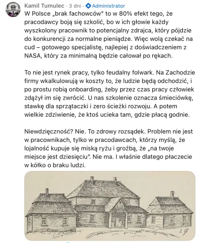 kamil-tumuletz - #antykapitalizm #pracbaza #januszebiznesu #kolchoz #feudalizm