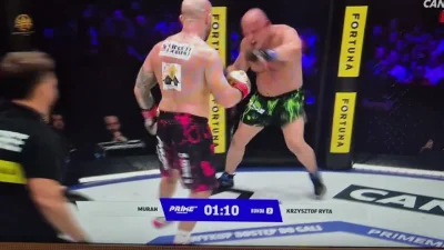 Barakun91 - #famemma #muranski
Michalak uratował życie brudnej Ricie