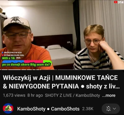 Noami - Jeśli jakiś przegryw myśli że ma przerąbane ze starymi to niech sobie pomyśli...