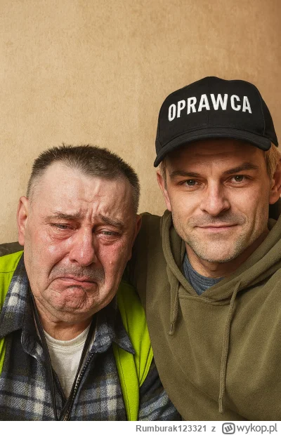 Rumburak123321 - @siegel1984: dla zwyrola to byla “chatka” do zabawy i dochodu. Zwy. ...