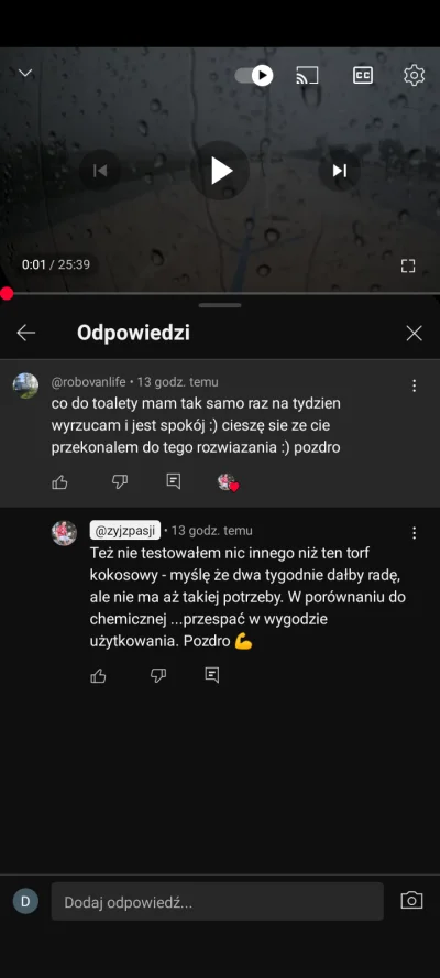 JAJAnek - #yanek 

Już myślałem, że ten rudy gej coś zrozumiał, ale on chce przekracz...