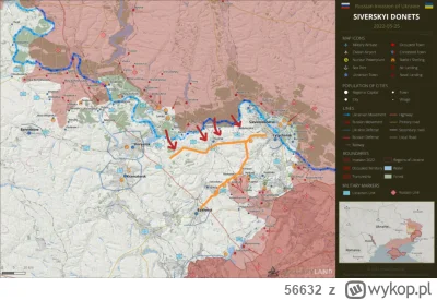 56632 - #ukraina Kiedyś to były mapy. Teraz już nie ma map XD