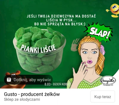 KupujacKarmeDlaKotaNieMajacKota - @Kwasny_konfident: przypomne tylko te zalosne rekla...