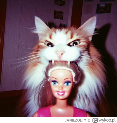 JANIEZOLTY - #aikitku