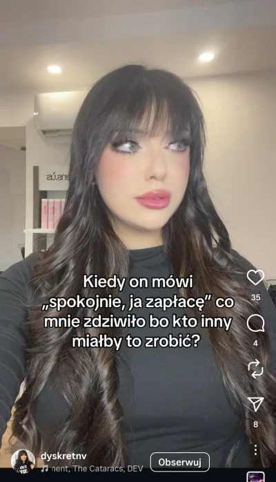 pieknylowca - Tradycjonalistka, konserwatywna